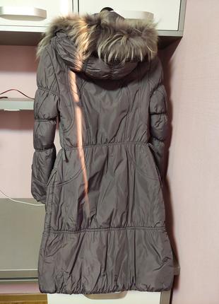 Зимова куртка ТМ Nui Very р.42