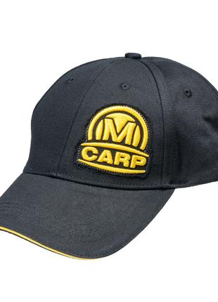 Бейсболка кепка з логотипом Mivardi Basecap MC Team M-MCWCMCT