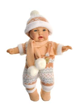 Пупс A-Toys Baby so lovely 247-2