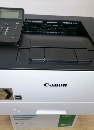 Принтер Canon isensys LBP212dw