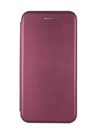Защитный чехол-книжка для Samsung Galaxy A05s (SM-A057...) Cla...