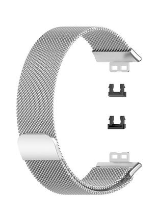 Сетчатый ремешок для часов Huawei Watch Fit Smart Watch Брасле...