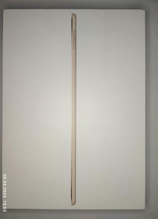 Коробка Apple iPad Air Wi-Fi, Gold 16Gb,A1566 MHOW2LL/A