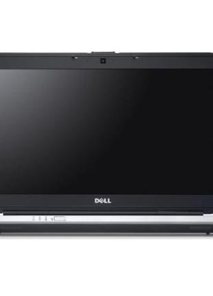 Ноутбук DELL Latitude E6430 (i7-3520M / 8GB / SSD 120GB) б/в