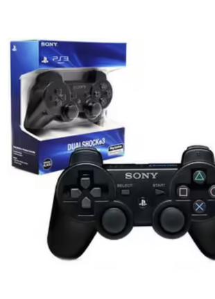 Джойстик Sony Dualshock 3