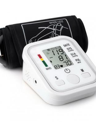 Електронний вимірювач тиску electronic blood pressure monitor ...
