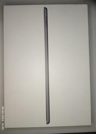 Коробка Apple iPad WiFi,Space Gray 64Gb,A2602 MK2K3RK/A