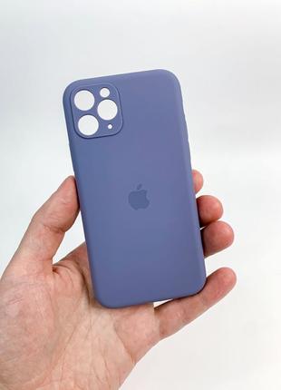 Чохол Silicon Case iPhone 11 Pro