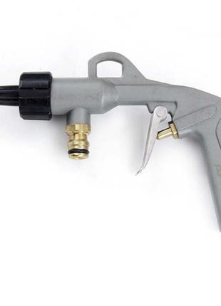 Пистолет пневматический для продувки Apro - 1/4" x 6 бар