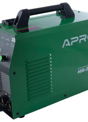 Зварювальний напівавтомат Apro — MIG-160