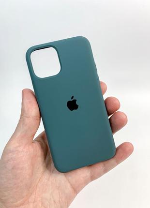 Чохол silicon case для iPhone 11 Pro