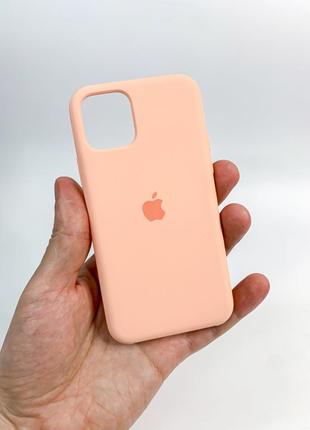 Чохол Silicon Case iPhone 11 Pro