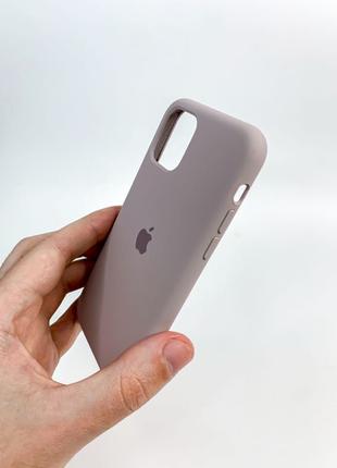 Чохол Silicon case iPhone 11 Pro