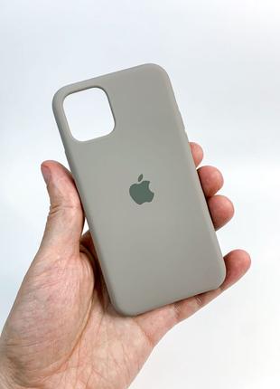 Чохол Silicon case iPhone 11 Pro