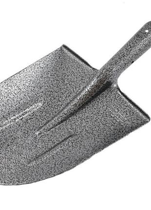 Лопата штыковая Mastertool - 0,9 кг, молотковая