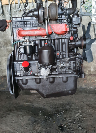 Двигун д245 мтз зил газ маз с карєп ремонту