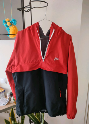 Оригинальная куртка Nike бу