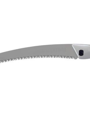 Ножівка садова Intertool — 330 мм x 6 T x 1" x 3D