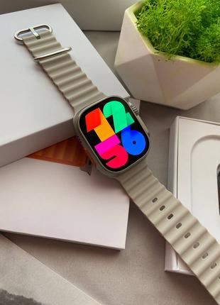 ❗APPLE WATCH ULTRA 2 amoled дисплей❗