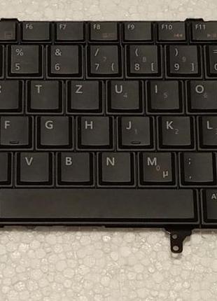 Клавіатура з ноутбука DELL Latitude E6420