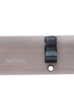 Циліндр лазерний Imperial — ICK 100 мм 50/50 к/п-метал SN (цинк)