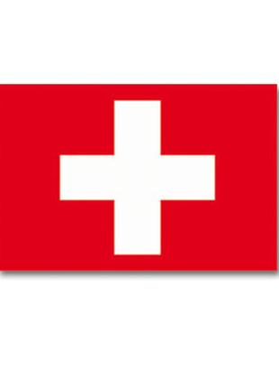 Прапор ШвейцаріїMulti