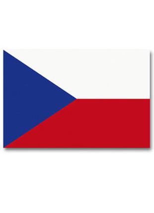 Прапор ЧехіїMulti