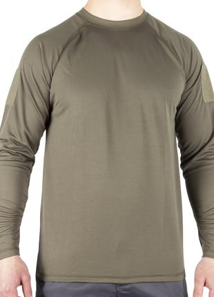 Футболка з довгим рукавом швидковисихаюча TACTICAL LONG SLEEVE...