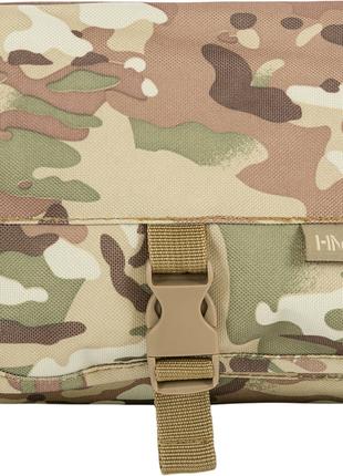 Несесер Highlander Combat Wash Kit HMTC (TA004-HC) ll