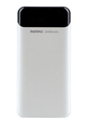 Універсальна Мобільна Батарея Power Bank Remax RPP-102 Lesu Se...