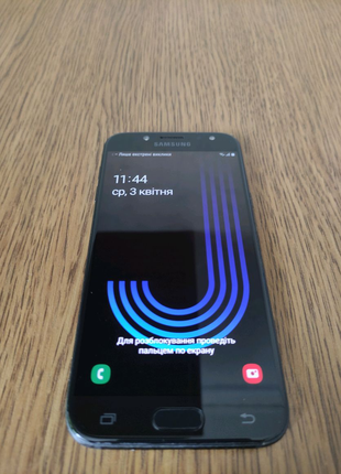Samsung galaxy j5 (2017) 2/16