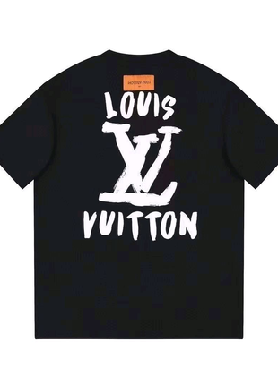 Футболка Louis Vuitton