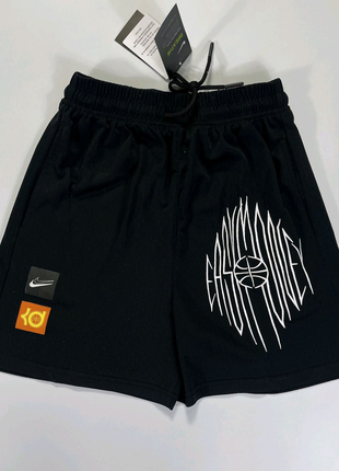 Nike Kd Mesh Short