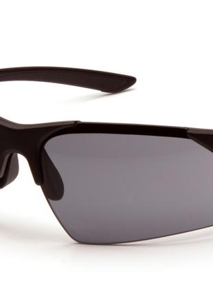 Захисні окуляри Venture Gear Tactical Drone 2.0 Black (gray) A...
