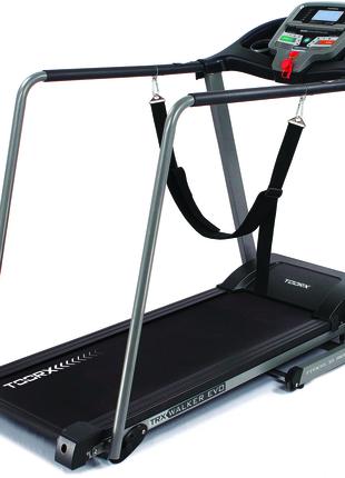 Бігова доріжка реабілітаційна Toorx Treadmill TRX Walker EVO (...