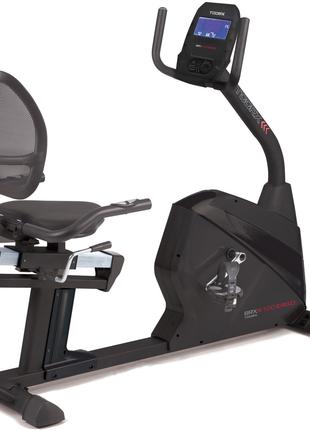 Горизонтальний велоергометр Toorx Recumbent Bike BRXR 100 ERGO...