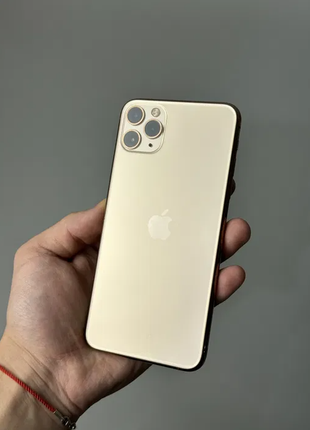 IPhone 11 Pro Max 64 Neverlock