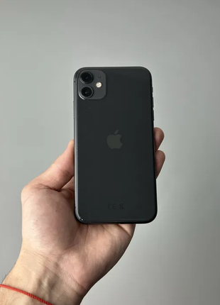 IPhone 11 128 Neverlock 100% Батарея