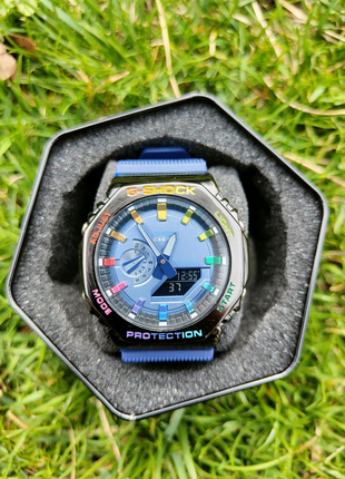 Casio g shock наручний годинник новий