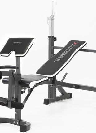 Лава для жиму Toorx Weight Bench WBX 90 (WBX-90)