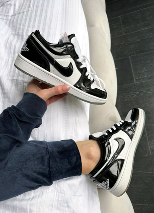 Nike Air Jordan 1 Low Concord