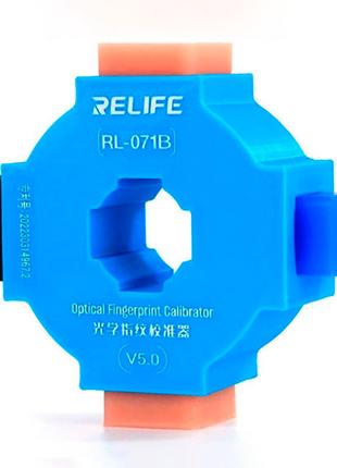 Программатор оптический RELIFE RL-071B для калибровки сканера ...