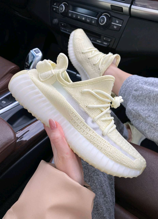 A. Yeezy Boost 350 V2