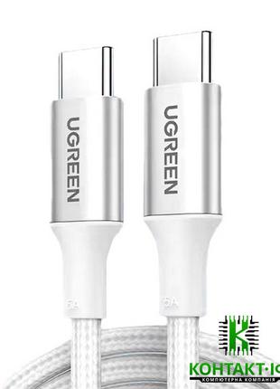 Кабель Ugreen USB-C для Iphone MFI та Android, Power Delivery ...