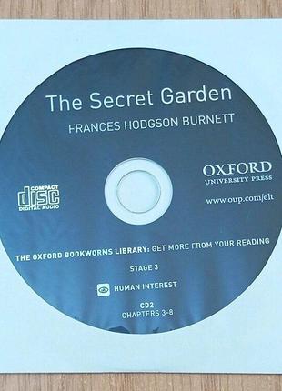 CD диск Генрих 6 и его шесть жен, OXFORD