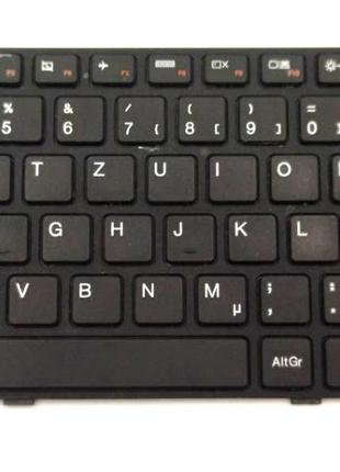 Клавіатура для ноутбука Lenovo 100-14IBY Б/У