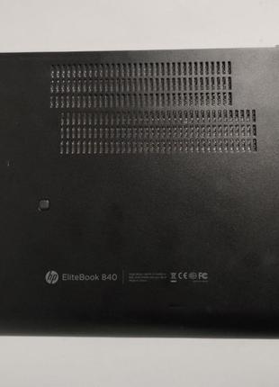 Сервисная крышка для ноутбука HP EliteBook 840 740 745 G1 7663...