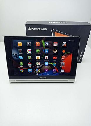 Планшет планшетний комп'ютер Б/У Lenovo Yoga Tablet 10 16Gb