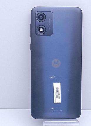 Мобільний телефон смартфон Б/У Motorola Moto E13 2/64GB