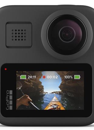 Экшн-камера GoPro HERO 10 Black (CHDHX-102-RT)